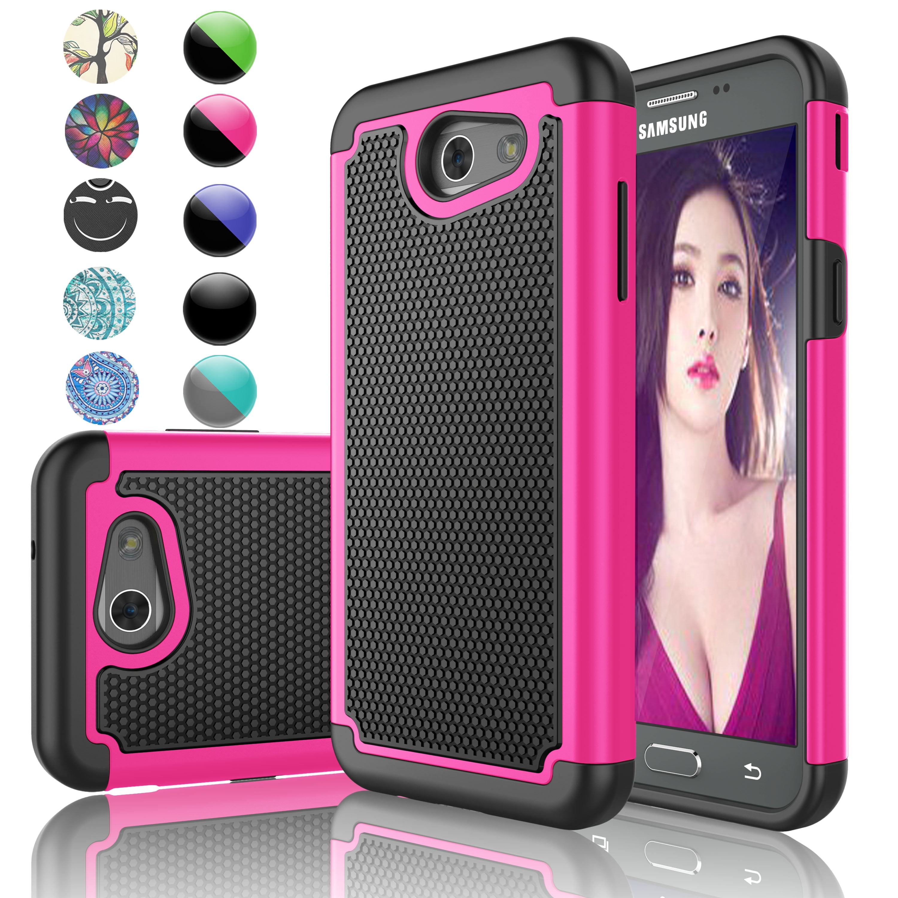 J3 Emerge Case Galaxy J3 Prime J3 Mission J3 Eclipse J3 Luna Pro Case Njjex Bling Crystal Studded Rhinestone Rubber Plastic Cases For Samsung Galaxy Sol 2 Amp Prime 2 Express Prime 2 J3 17 Walmart Com J3 Emerge Case Galaxy J3 Prime J3 Mission J3 Eclipse J3 Luna Pro Case Njjex Bling Crystal Studded Rhinestone Rubber Plastic Cases For Samsung Galaxy Sol 2 Amp Prime 2 Express Prime 2 J3 17 Walmart Com