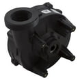 thumbnail image 2 of CintBllTer Waterway 1.5 Swimming Pool Pump Hi-Flo Side Discharge Wet End 310-1140SD, Black, 2 of 8