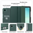 thumbnail image 3 of Funda MoKo para Samsung Galaxy Tab A11 Plus/A9 Plus de 11 pulgadas, 3 of 8