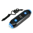 thumbnail image 5 of Referee Electronic Whistle With Sos Light Flashlight for Sports Game Safety Whistle with Lanyard for Camping Hiking, 5 of 8