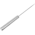thumbnail image 2 of Stainless Steel Ice Pick with Safety Handle for Kitchen or Bar, 14 Inch Long Ice Picks for Breaking Ice in Kitchen, 2 of 5