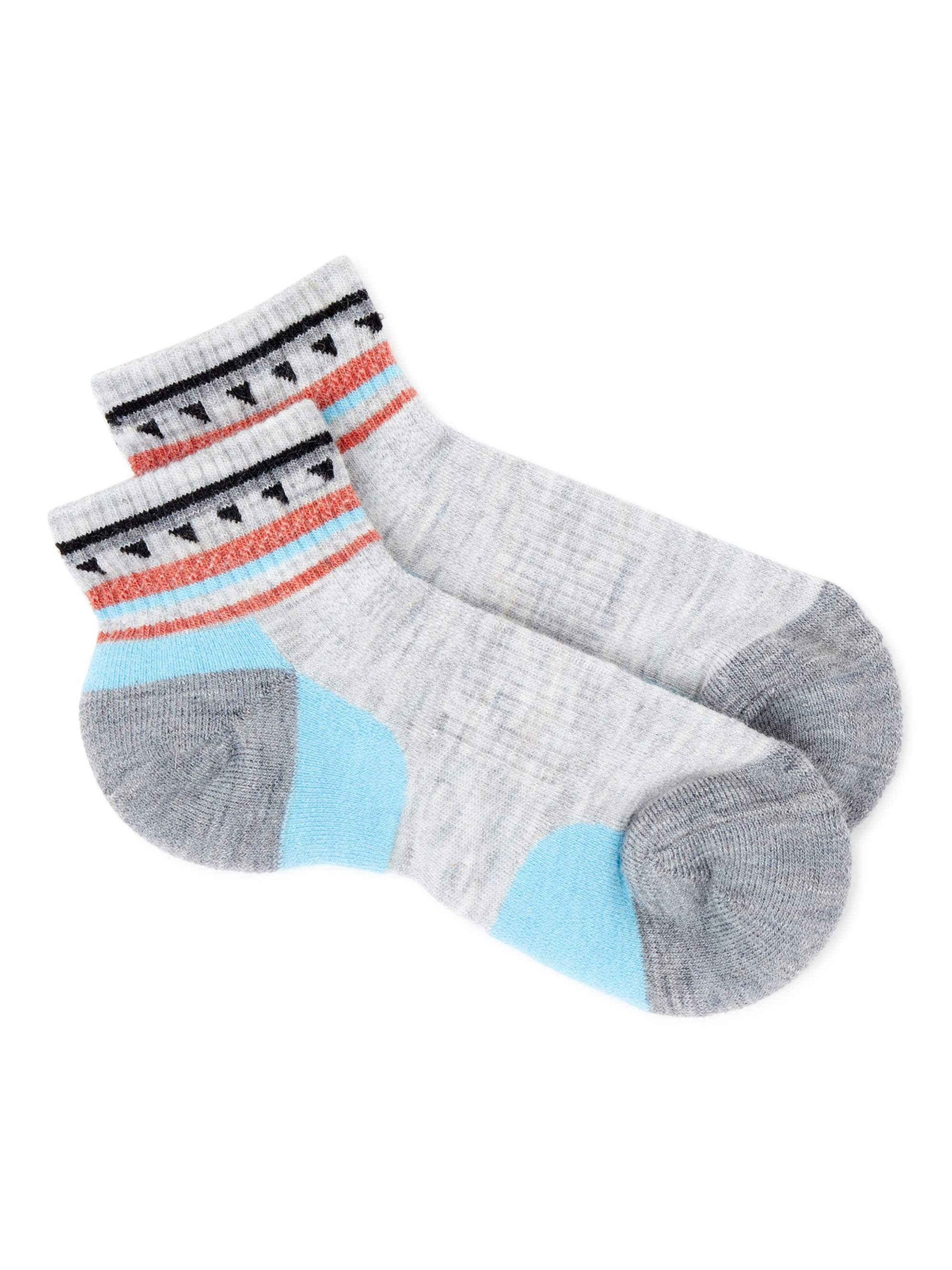 wool ankle socks womens