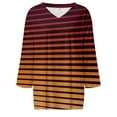 thumbnail image 4 of Fridja Hand-made DIY Scarf Sweater Coat Bar Needle Thread Baby Line Thick Wool, 4 of 4