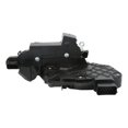 thumbnail image 4 of Applicable to Left Rear Door Lock Actuator Lr013892 N, 4 of 9