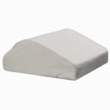 Spine Reliever Leg Wedge