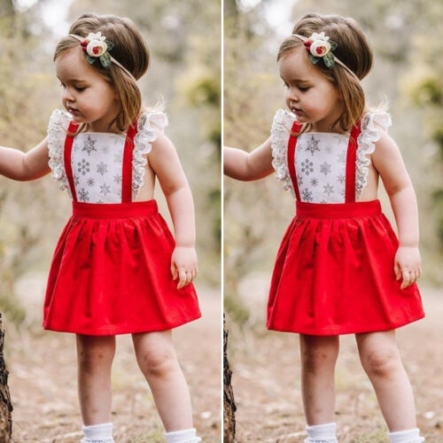 Summer Christmas Boutique Infant Kids 