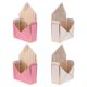 thumbnail image 1 of BRIGHTFUFU 4Ud Bolsa De Papel Para Flores Con Sobre Para Ramos En Ocaciones, 1 of 7