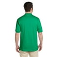 thumbnail image 3 of Jerzees Adult 5.6 oz. SpotShield™ Jersey Polo - 437, 3 of 4
