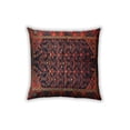 thumbnail image 1 of Ahgly Company Indoor Square Traditional Throw Pillow, 18 inch by 18 inch, 1 of 6