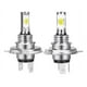thumbnail image 1 of Auto Moto Faros Led H4 Para Can-am Outlander L Max 450 15-16, 1 of 8