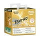 thumbnail image 1 of Kit de reparación de telas TEAR-AID tipo A, parche transparente de 3 pulgadas x 5 pies, 1 of 5