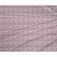thumbnail image 4 of oneOone Tissu Polyester Lycra Style Labyrinthe & Triangle Géométrique Imprimés au Mètre 56 Pouces de Large, 4 of 4