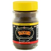 Yaucono Instant Medium Roasted Coffee 1.8oz