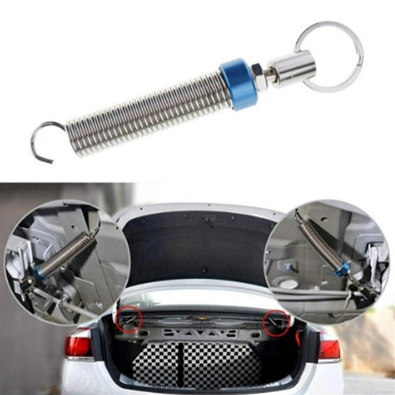 Adjustable Auto Car Trunk Boot Lid Automatic Lifting Car Spring