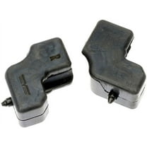 Tailgate Rubber Stop - Compatible with 2017 - 2022 Ford F-250 Super Duty 2018 2019 2020 2021