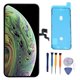 thumbnail image 2 of Conjunto De Pantalla Del Teléfono, Conjunto De Digitalizador De Pantalla De Teléfono Con Reconocimiento Facial Con Adhesivo Resistente Al Agua Para XS A1920 A2097 A2098 A2099, 2 of 7