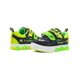 thumbnail image 4 of Tenis Luz Led Dinosaurios Roar Bubble Gummers Marino 15-21 verde oscuro 21, 4 of 7