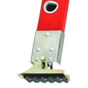 Louisville Ladder 32-Foot Fiberglass Extension Ladder, 300-Pound Load Capacity, Type IA, FE3232