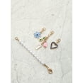 thumbnail image 3 of Packed Party Summer Lovin' Charm Set, Drink Charm and Accessory, 4 Pieces, 3 of 3