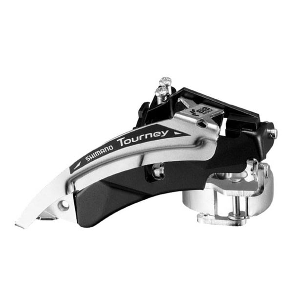 top swing front derailleur