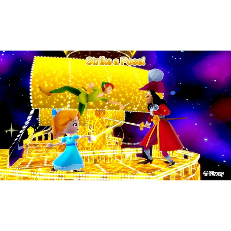 BANDAI NAMCO Disney Magical World 2: Enchanted Edition
