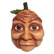 thumbnail image 1 of Decoración de Halloween Decoraciones de Halloween Figuras familiares expresivas de Halloween Decoración de terror(Buy 2 Save 10%), 1 of 2