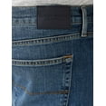 thumbnail image 5 of Lucky Brand Men's 181 Relaxed Straight Jean Regular 33W x 30L Dellwood, 5 of 5