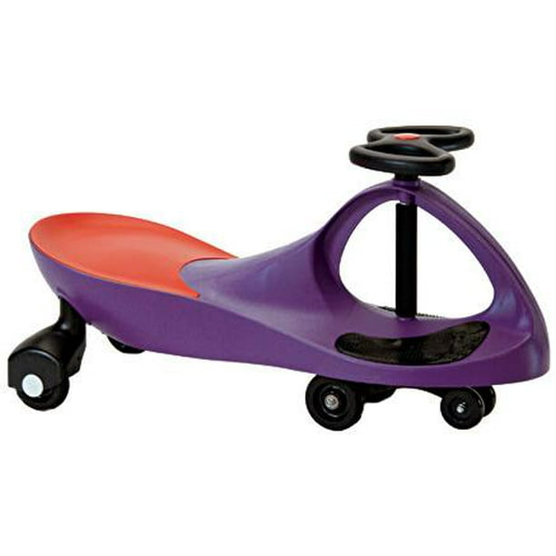 Plasma car video picture