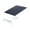 Nest5W solar panel, variant on Green Energy Solars Charging for Wireless Cameras, 5W Output, Includes Adjustable Bracket and Cable