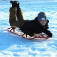 thumbnail image 2 of Paricon 48" Flexible Flyer Sled, 2 of 5