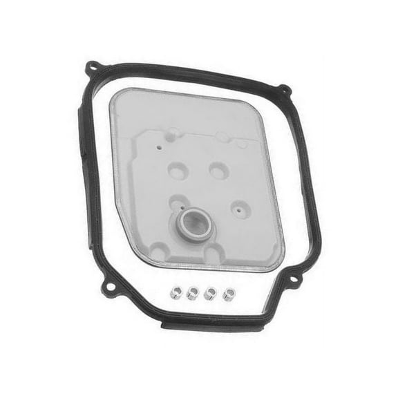 Automatic Transmission Filter Kit - Compatible with 1997, 1999 - 2003 Volkswagen EuroVan 2.8L V6 2000 2001 2002
