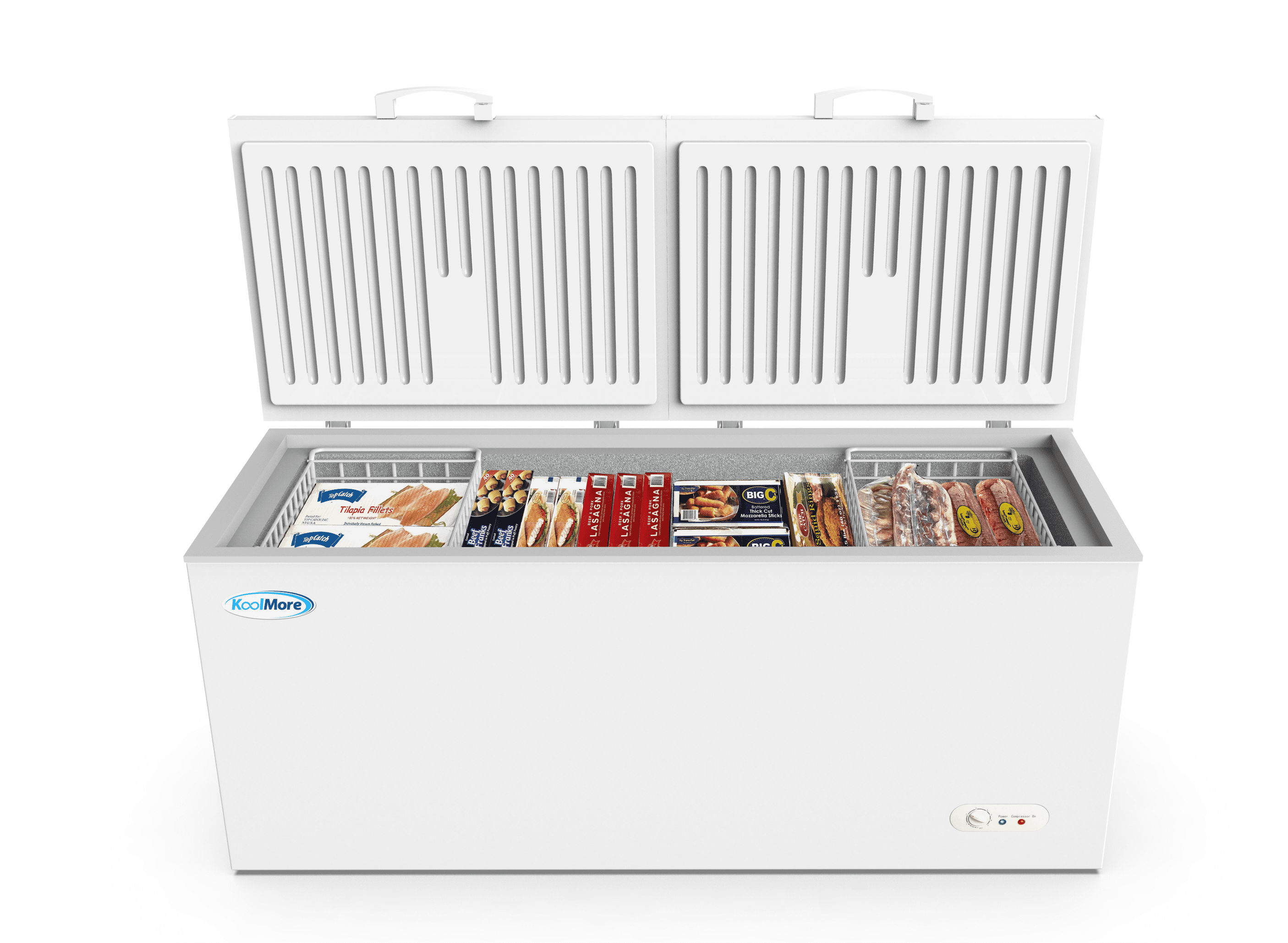 Chest Freezer for sale online Ft Arctic King ARC070S0ARBB 7 cu 