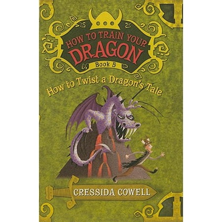- How to Twist a Dragon's Tale