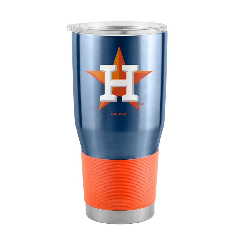 houston astros travel mug