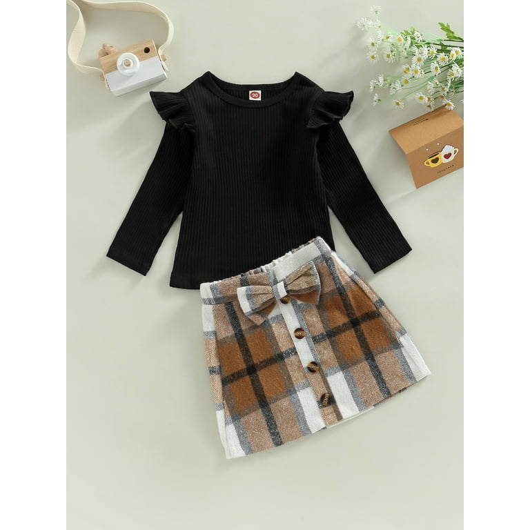Business casual skirt hot sale 4t