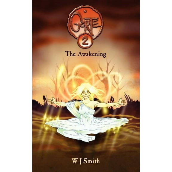 Gorte 2 : The Awakening (Paperback)