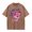 Coffee, variant on Afelkas Men's Retro Comic Art Girl T-Shirt Acid Wash Heart Sunglasses Graphic Tee Oversized Streetwear Y2K Casual Top Coffee,L