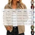 thumbnail image 4 of Ihhxva Softshell Jacket for Women Quick Dry Fit Attached Hood Packable Design Outdoor Windbreaker S-2XL, 4 of 9