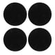 thumbnail image 2 of Capas Centrales De La Rueda Universal Iluminan Las Ruedas De Automóvil 4pcs OD 68 Mm Mm, 2 of 7