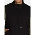 thumbnail image 4 of Brahma Men's Work Vest, Sizes S-3XL, 4 of 5