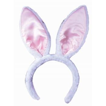 Bunny Ears Halloween Costume Accessory