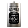 thumbnail image 1 of Tequila Casa Maestri Blanco Flask 1750ml, 1 of 2