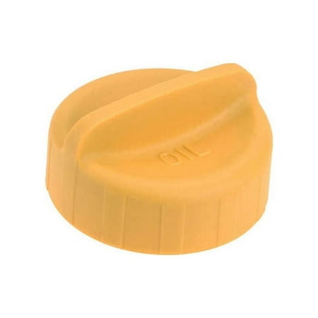 Oil Filler Cap - Compatible with 1978 - 1994 Porsche 911 1979 1980 1981 1982 1983 1984 1985 1986 1987 1988 1989 1990 1991 1992 1993