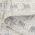 thumbnail image 5 of SAFAVIEH Renewal Devrim Geometric Area Rug, Gray, 9' x 12', 5 of 10