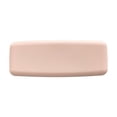 thumbnail image 2 of Matte Contacts Lens Travel Case Press Open Multi Pair Contact Lens Case No Screw Cap Compact Design Lightweight Protective Storage, Pink, JKODE, 2 of 6