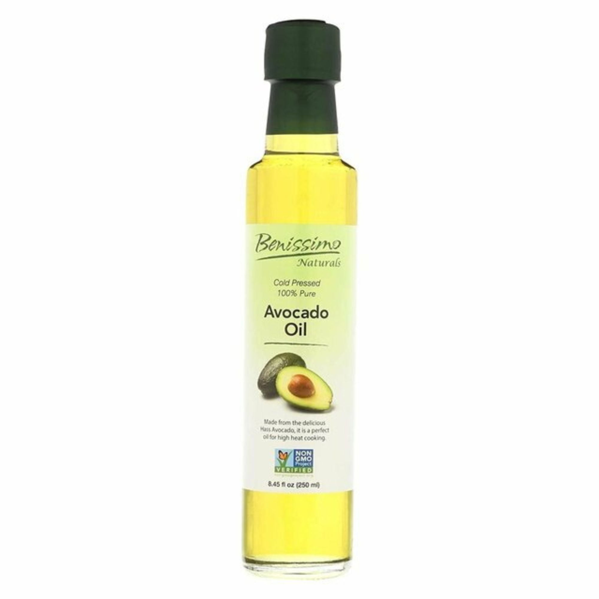 Benissimo Avocado Oil, 8.45 fl oz