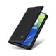 thumbnail image 4 of Funda para Motorola MOTO G04/G24 Estuche de Cuero PU Tipo Cartera con Ranuras para Tarjetas y Cierre Magnético, 4 of 5
