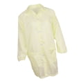 thumbnail image 4 of Chaqueta de Laboratorio Premium Antiestática Sunnimix Unisex Amarillo M, 4 of 7