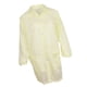 thumbnail image 4 of Chaqueta de Laboratorio Premium Antiestática Sunnimix Unisex Amarillo M, 4 of 7