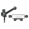 thumbnail image 4 of Soporte de teléfono para coche con sujeción automática, varilla de extensión y gancho telescópico antideslizante Argén, 4 of 9
